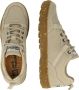 Jack Wolfskin Ecostride 3 Low Women Zomerschoenen Dames 39.5 bruin natural cork - Thumbnail 8