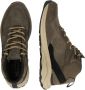 Jack Wolfskin Camp Fever Texapore Mid Waterdichte outdoor-schoenen cold coffee - Thumbnail 11