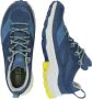Jack Wolfskin Cyrox Texapore Low Men Waterdichte wandelschoenen Heren Evening Sky - Thumbnail 6