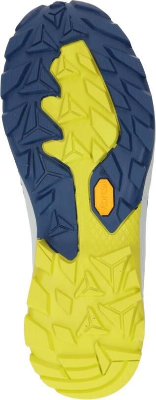 Jack Wolfskin Lage schoen 'CYROX '