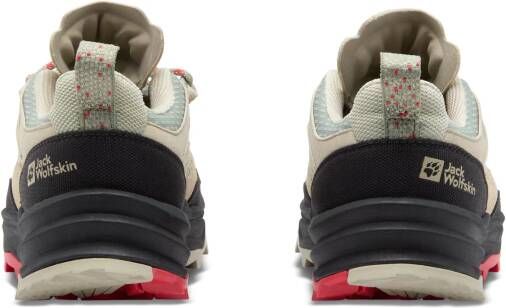 Jack Wolfskin Lage schoen 'CYROX'