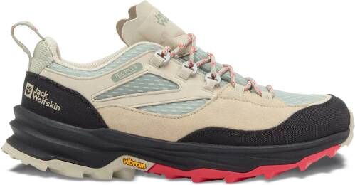 Jack Wolfskin Lage schoen 'CYROX'