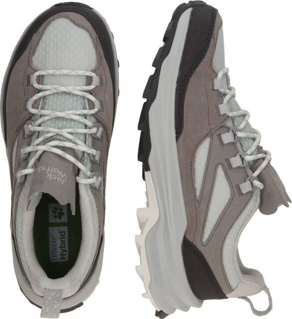 Jack Wolfskin Lage schoen 'Cyrox'