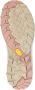 Jack Wolfskin Cyrox Texapore Low Women Waterdichte wandelschoenen Dames Sea Shell - Thumbnail 78
