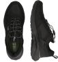Jack Wolfskin Dromoventure ATH Texapore Low Men Waterdichte outdoor-schoenen Heren black - Thumbnail 3