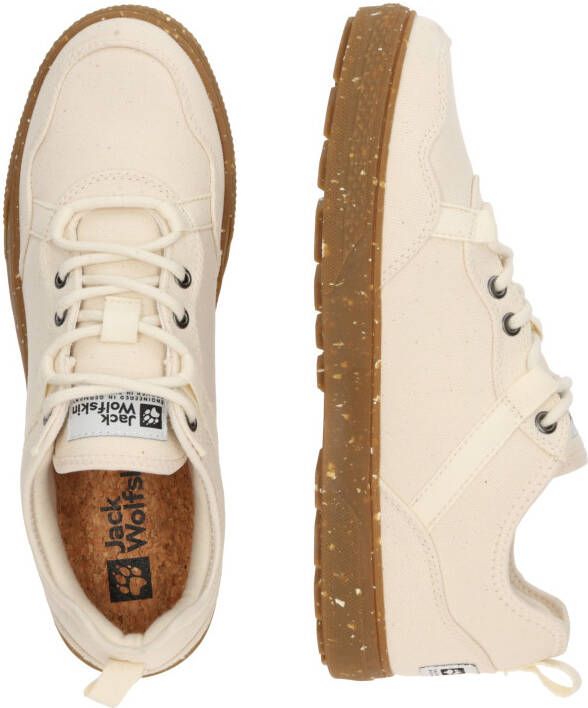 Jack Wolfskin Lage schoen 'ECOSTRIDE 3'