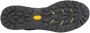 Jack Wolfskin Force Striker Texapore Low Men Waterdichte wandelschoenen Heren 42.5 zwart black lime - Thumbnail 4