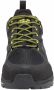 Jack Wolfskin Force Striker Texapore Low Men Waterdichte wandelschoenen Heren 42.5 zwart black lime - Thumbnail 5