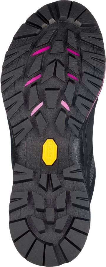 Jack Wolfskin Lage schoen 'FORCE STRIKER'