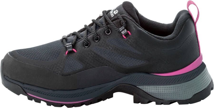 Jack Wolfskin Lage schoen 'FORCE STRIKER'