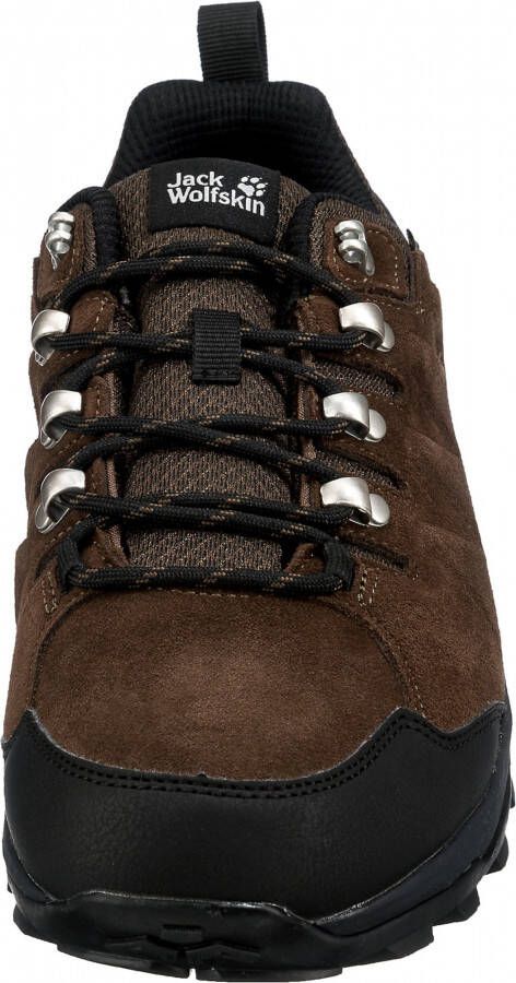 Jack Wolfskin Lage schoen 'Refugio'