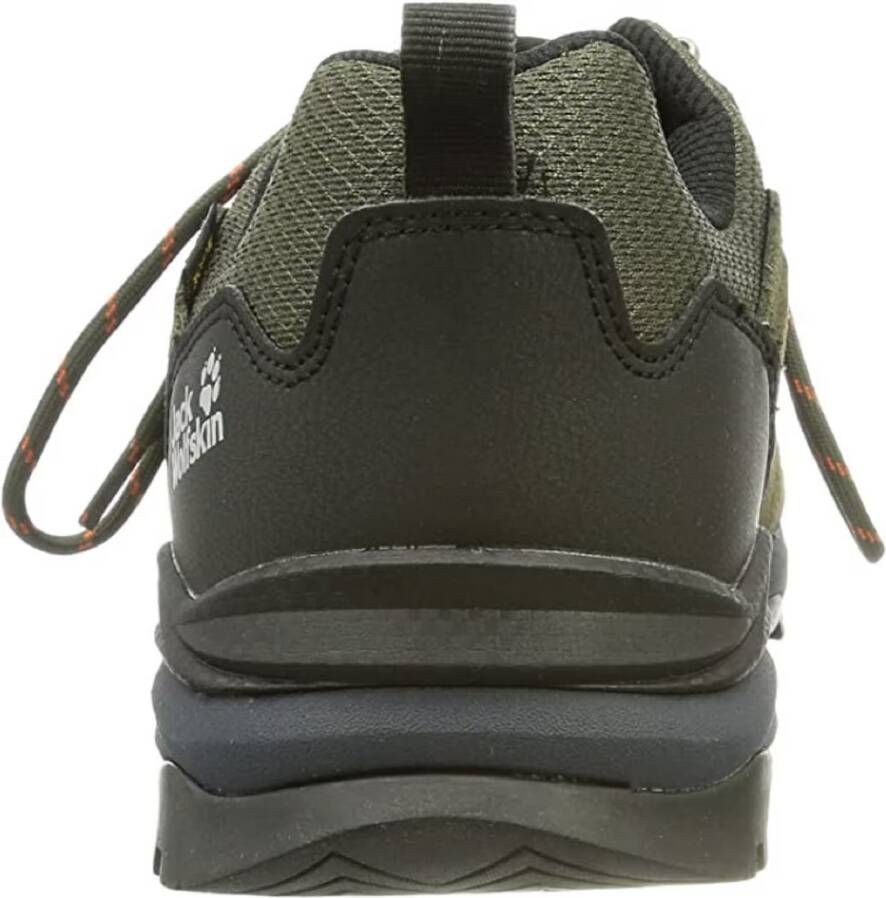 Jack Wolfskin Lage schoen 'Refugio'