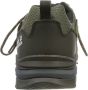 Jack Wolfskin Refugio Texapore Low Men Waterdichte wandelschoenen Heren 40 groen khaki phantom - Thumbnail 9