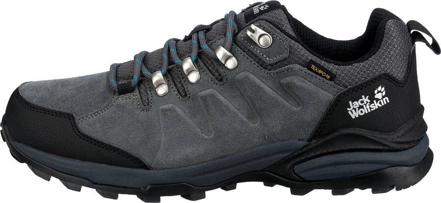 Jack Wolfskin Lage schoen 'Refugio'