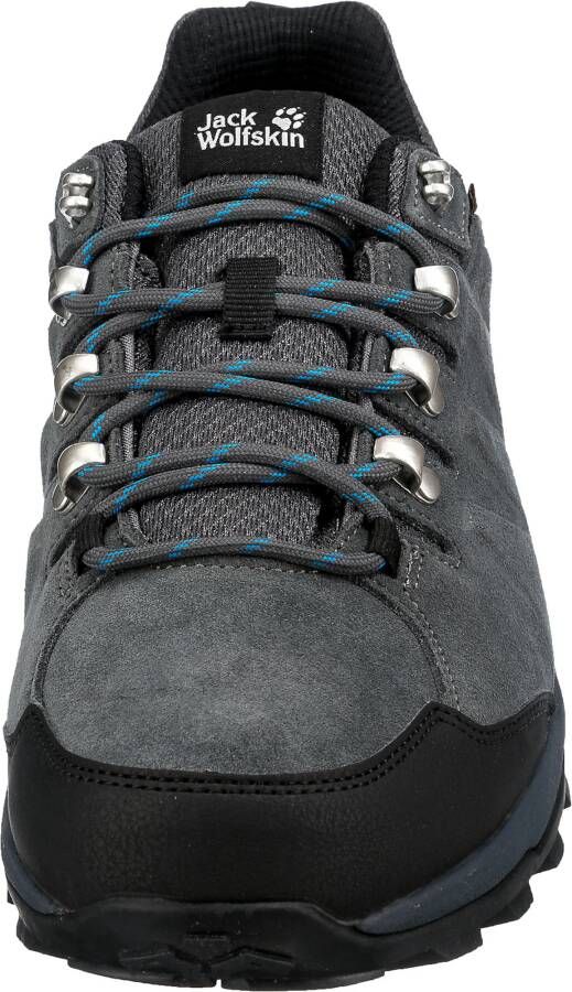 Jack Wolfskin Lage schoen 'Refugio'