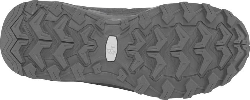Jack Wolfskin Lage schoen 'Refugio'