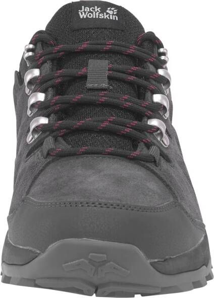 Jack Wolfskin Lage schoen 'Refugio'