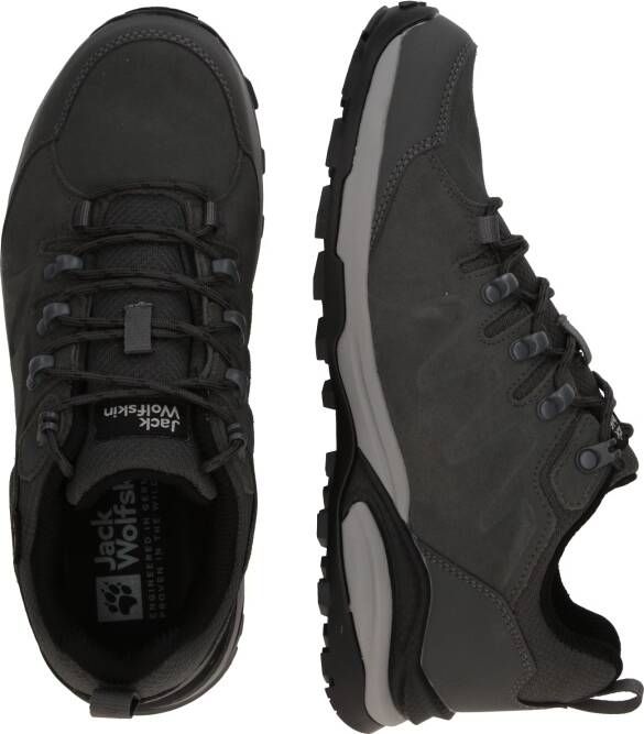 Jack Wolfskin Lage schoen 'REFUGIO'