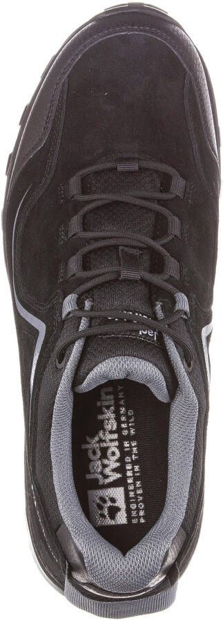Jack Wolfskin Lage schoen 'Sunset'