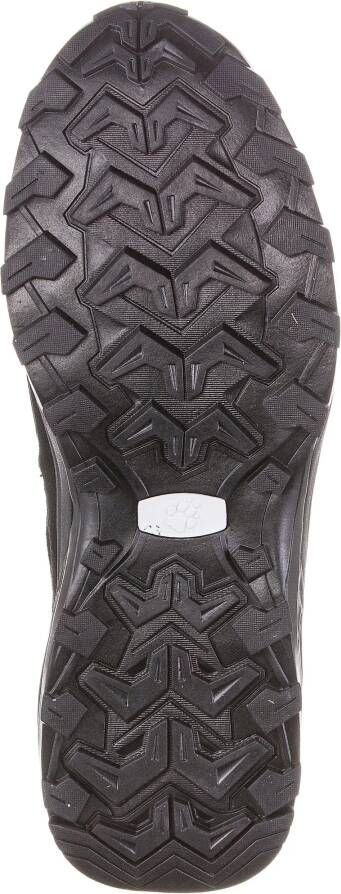 Jack Wolfskin Lage schoen 'Sunset'
