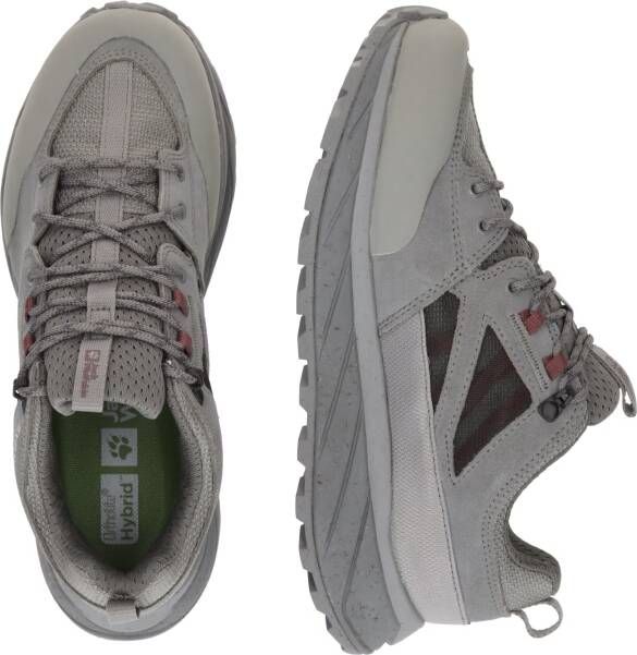 Jack Wolfskin Lage schoen 'TERRAQUEST'