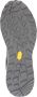 Jack Wolfskin Terraquest Texapore Low Women Waterdichte wandelschoenen Dames smokey grey - Thumbnail 5