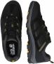 Jack Wolfskin Vojo 3 Texapore Low Wandelschoen Heren waterdichte lage wandelschoenen Black Burly Yellow Xt - Thumbnail 12