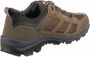 Jack Wolfskin Vojo 3 Texapore Low Men Waterdichte wandelschoenen Heren 49 groen khaki phantom - Thumbnail 13