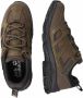 Jack Wolfskin Vojo 3 Texapore Low Men Waterdichte wandelschoenen Heren 49 groen khaki phantom - Thumbnail 10