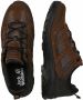 Jack Wolfskin Wandelschoen Men Vojo 3 Texapore Low Brown Phantom- ) - Thumbnail 13