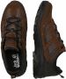 Jack Wolfskin Vojo 3 Texapore Low Men Waterdichte wandelschoenen Heren 47 brown phantom brown phantom - Thumbnail 15