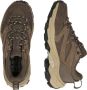 Jack Wolfskin Vojo Tour Texapore Low Women Waterdichte wandelschoenen Dames dark anis - Thumbnail 11