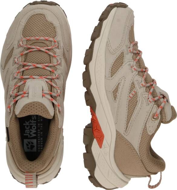Jack Wolfskin Lage schoen 'VOJO TOUR'