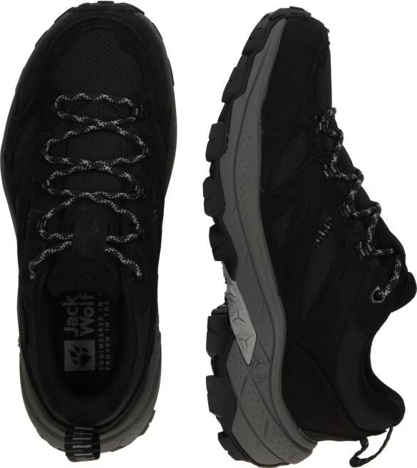 Jack Wolfskin Lage schoen 'VOJO TOUR'