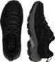 Jack Wolfskin Vojo Tour Texapore Low Women Waterdichte wandelschoenen Dames Phantom - Thumbnail 10