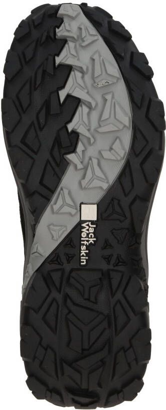 Jack Wolfskin Lage schoen 'VOJO TOUR'