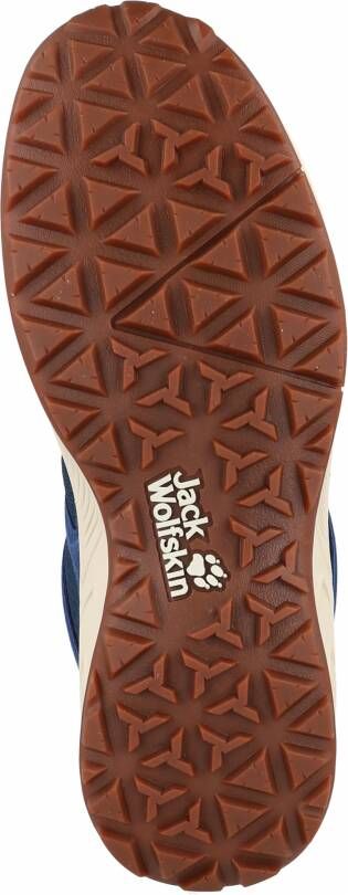 Jack Wolfskin Lage schoen 'WOODLAND 2'