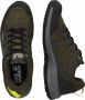 Jack Wolfskin Woodland 2 Texapore Low Men Waterdichte wandelschoenen Heren 42.5 groen khaki green - Thumbnail 9