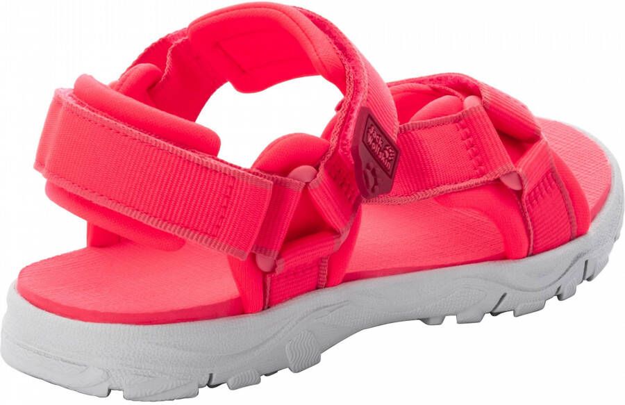 Jack Wolfskin Sandalen 'Seven Seas'