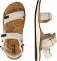 Jack Wolfskin ECOSTRIDE 2 Sandalen W Heren Sandalen - Thumbnail 8