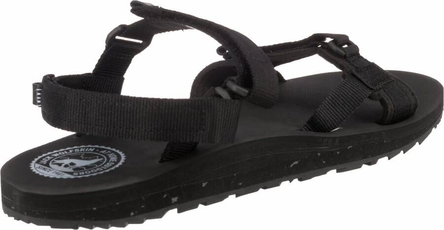 Jack Wolfskin Sandaal 'Outfresh'