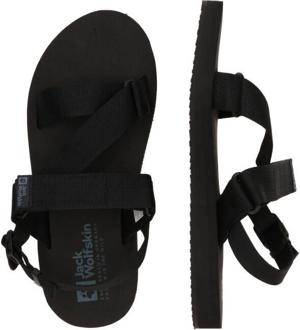 Jack Wolfskin Sandalen