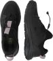 Jack Wolfskin Seattle 365 Low Women Outdoor schoenen Dames 39.5 zwart black - Thumbnail 3