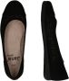 Jana Dames Ballerina H-breedte - Thumbnail 3