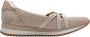 Jana Dames Ballerina 8-22173-42 499 H-breedte - Thumbnail 7