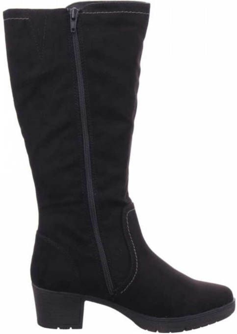 Damen Weitschaftstiefel Weitschaftstiefel Bonprix Damen-Stiefel
