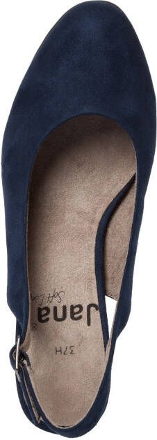 Jana Slingpumps