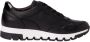 Jana Dames Sneaker 8 8 23768 28 001 H breedte - Thumbnail 3