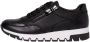 Jana Dames Sneaker 8 8 23768 28 001 H breedte - Thumbnail 4