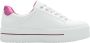 Jana Dames Sneaker 8-23767-43 153 H-breedte - Thumbnail 3